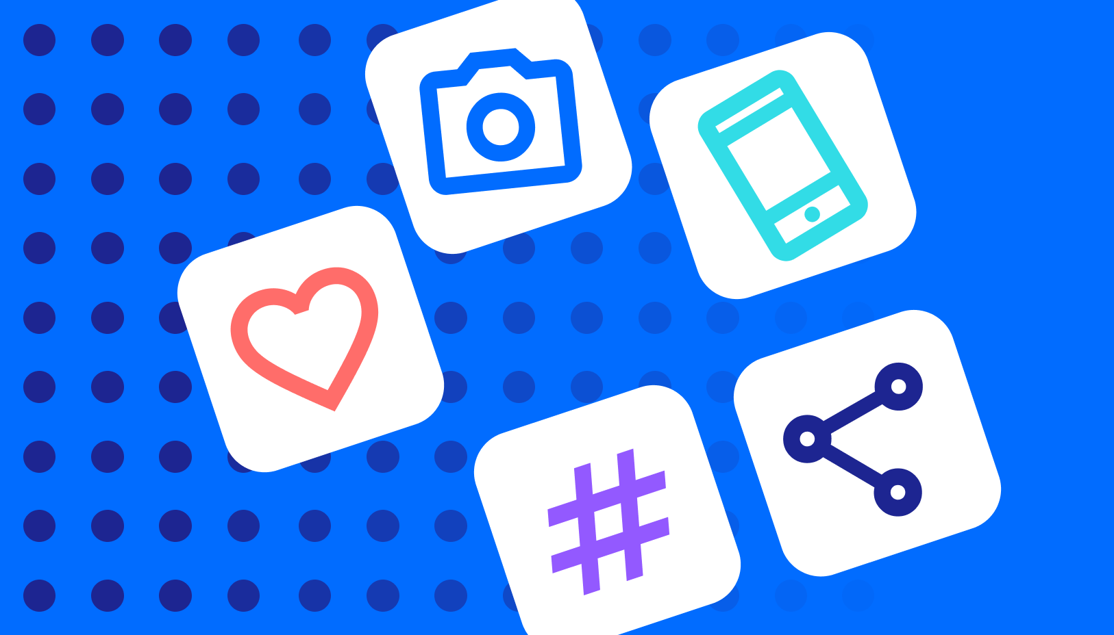 Graphic for social listening for PR tip sheet